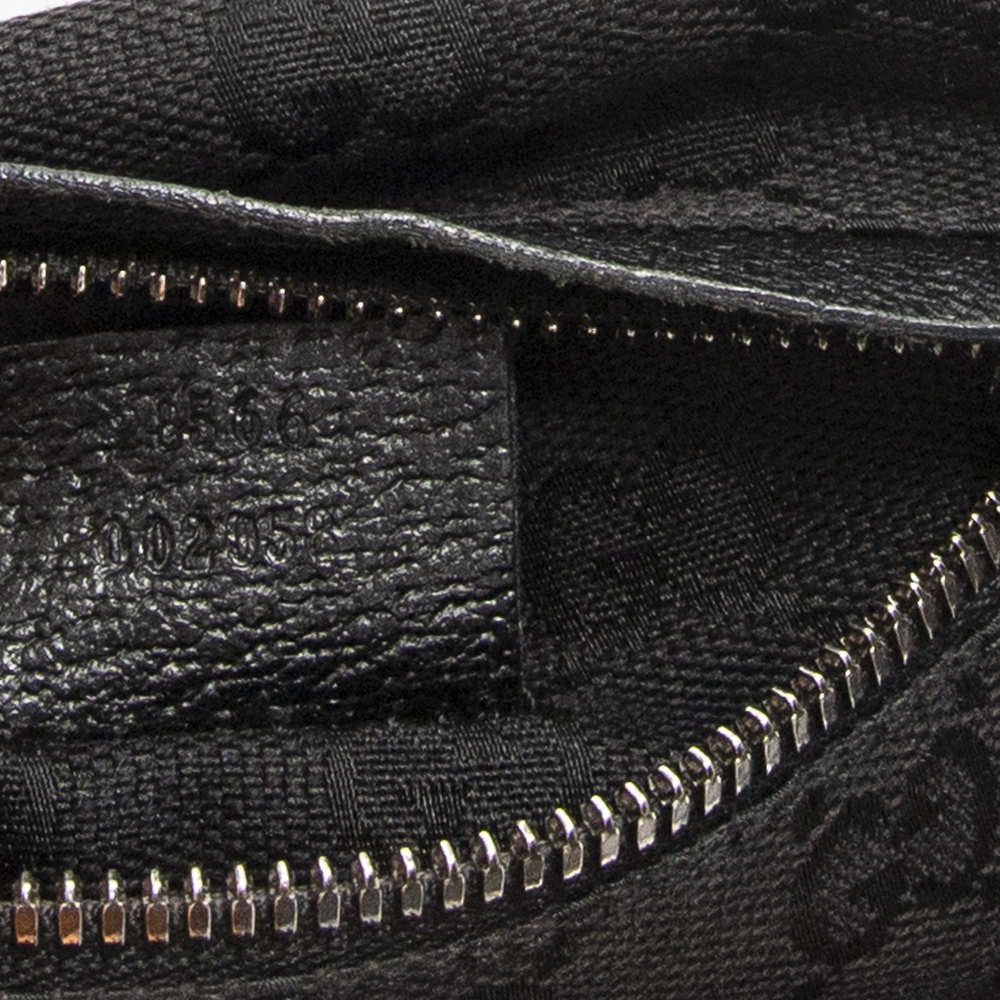 Gucci Waist Pouch - Picture 5 of 5
